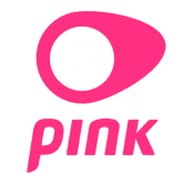 PINK logo